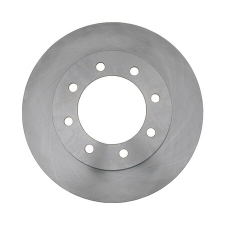 Disc Brake Rotor Only Br54077,66924R